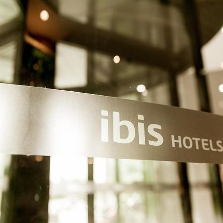 Ibis Haimen South Changjiang Rd Hotel Nantong Esterno foto